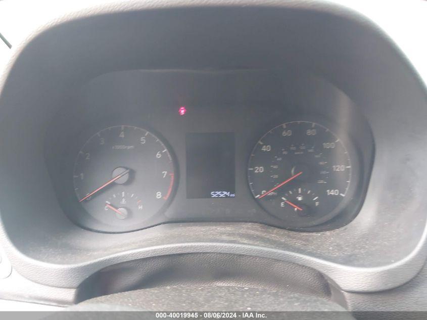 HYUNDAI ACCENT SE 2020