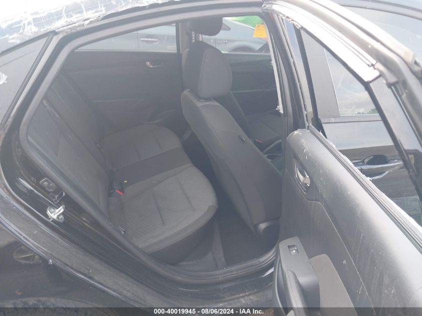 HYUNDAI ACCENT SE 2020