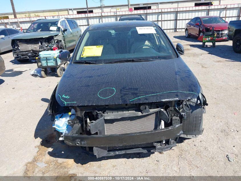 HYUNDAI ACCENT SE 2022