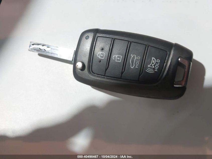 HYUNDAI ACCENT SE 2020