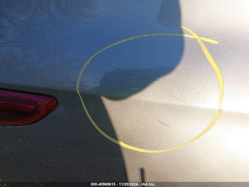 HYUNDAI ACCENT SE 2021