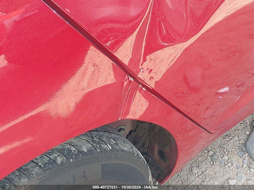 HYUNDAI ACCENT SE 2022