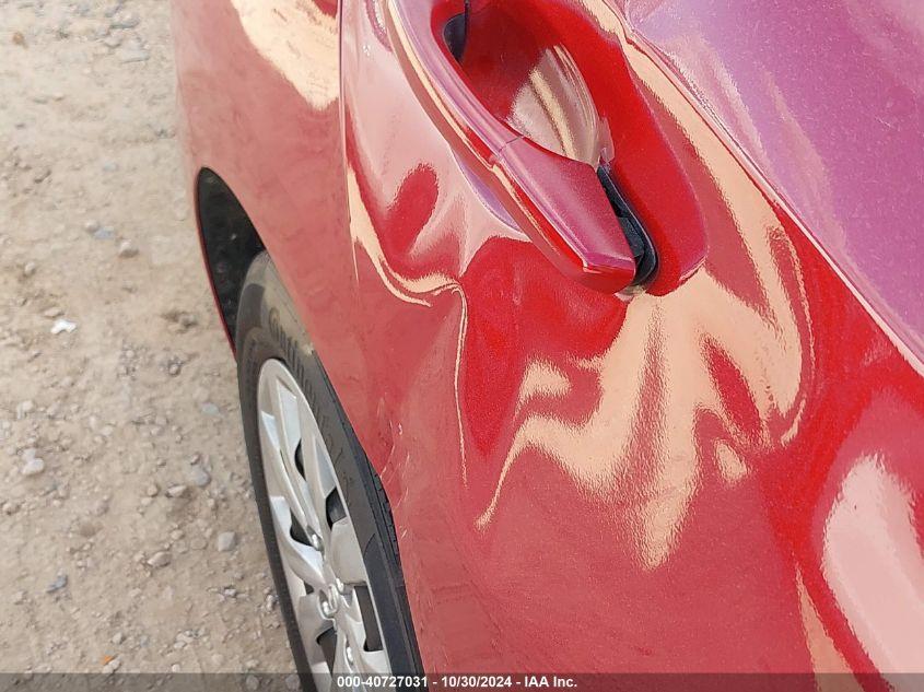 HYUNDAI ACCENT SE 2022