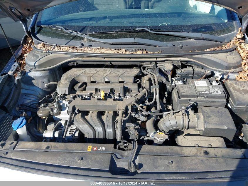 HYUNDAI ACCENT SE 2020