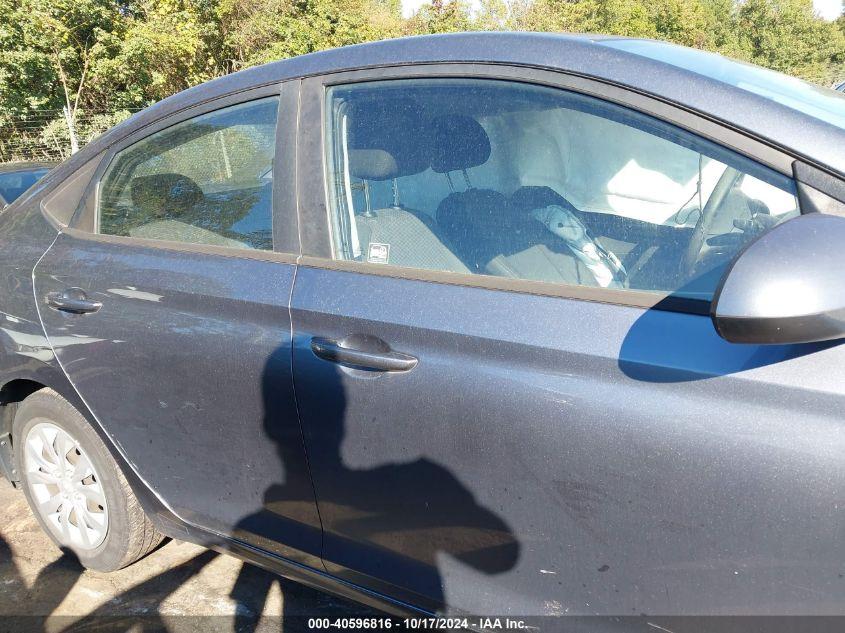 HYUNDAI ACCENT SE 2020