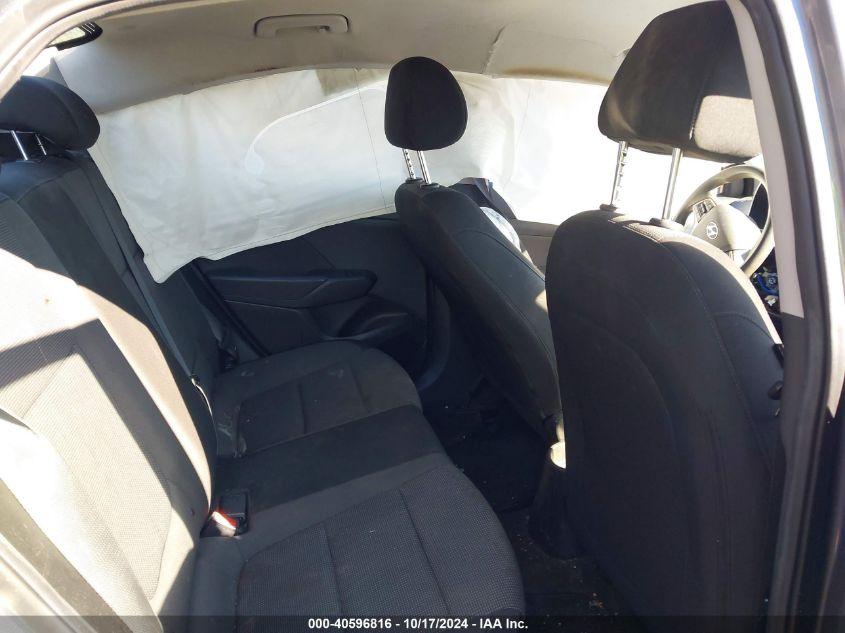 HYUNDAI ACCENT SE 2020