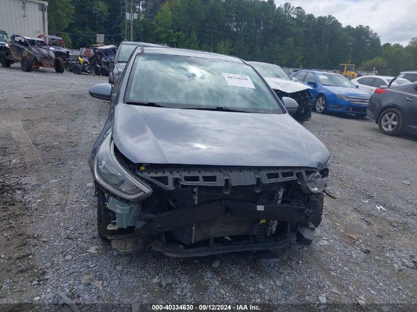 HYUNDAI ACCENT SE 2020