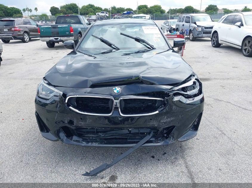 BMW 2 SERIES 230I 2023