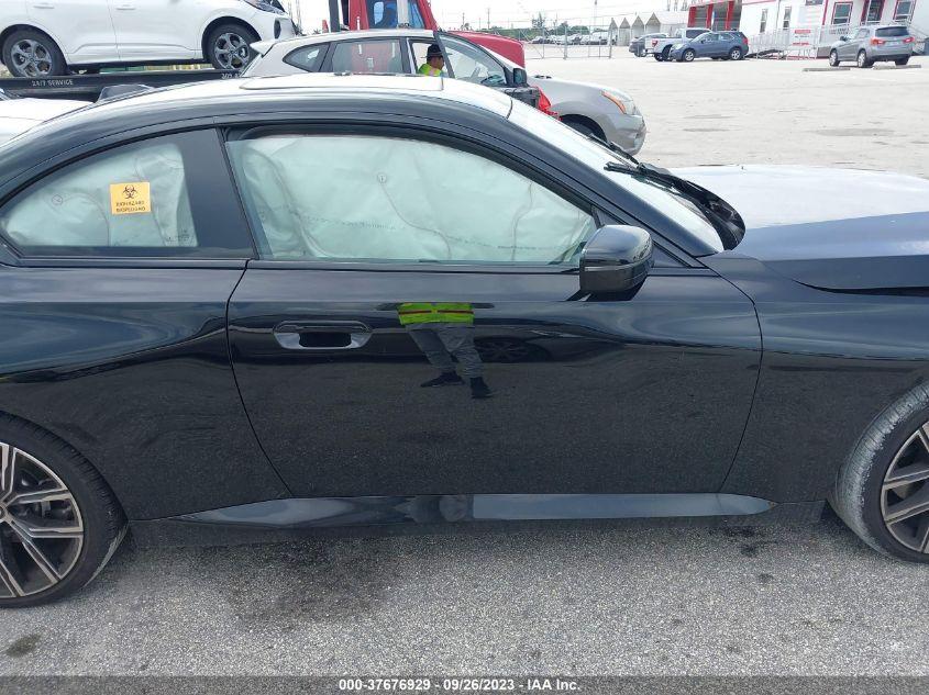 BMW 2 SERIES 230I 2023