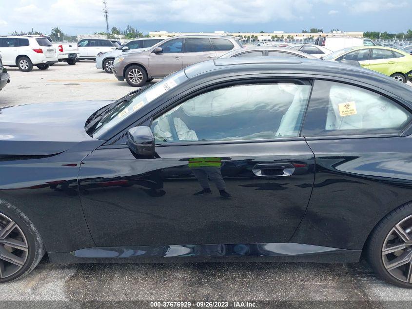 BMW 2 SERIES 230I 2023