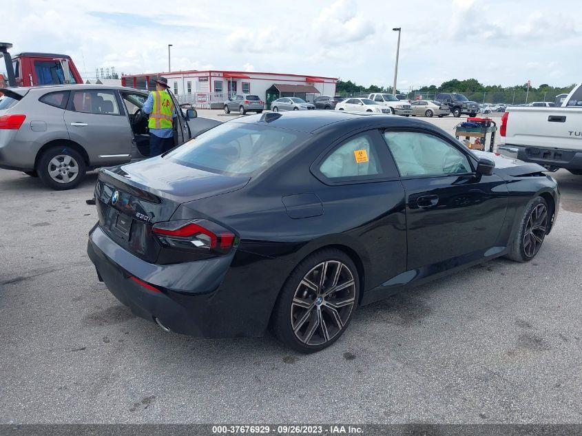 BMW 2 SERIES 230I 2023