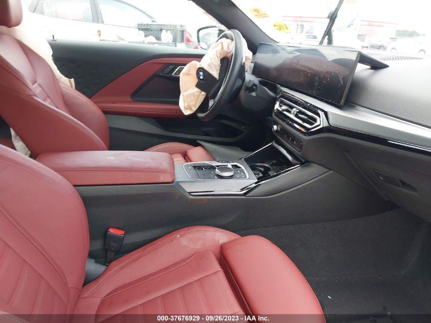 BMW 2 SERIES 230I 2023