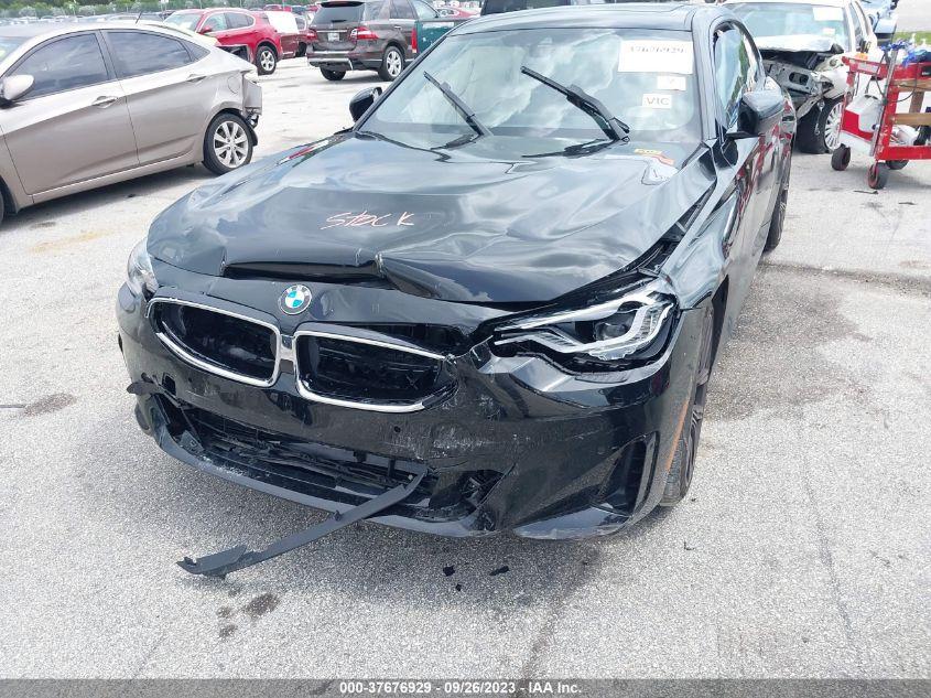 BMW 2 SERIES 230I 2023