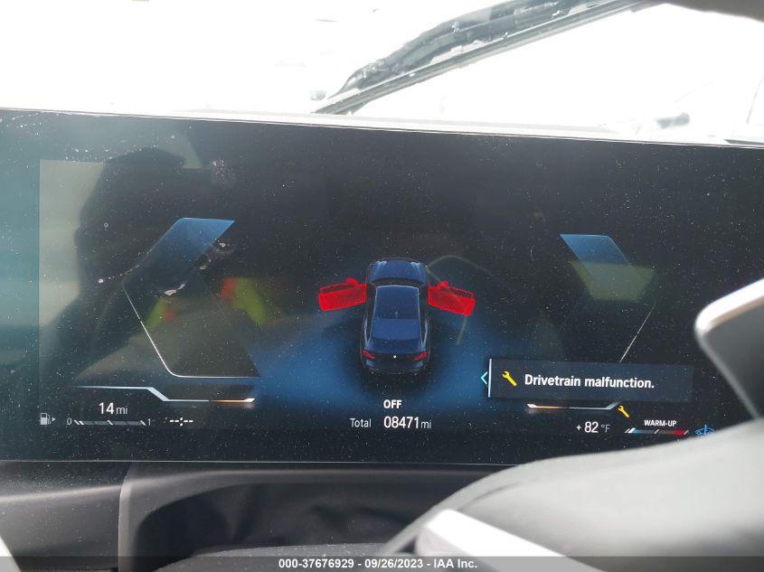 BMW 2 SERIES 230I 2023