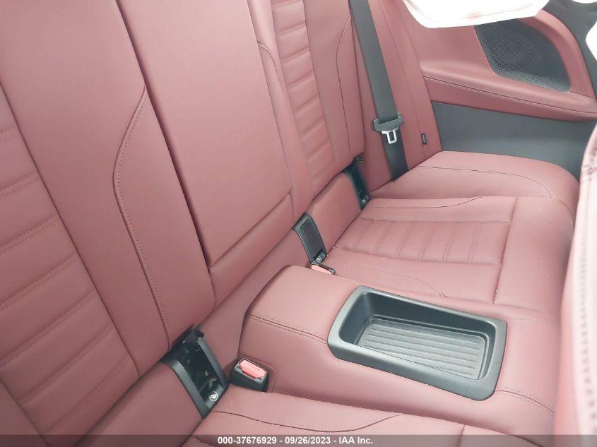 BMW 2 SERIES 230I 2023