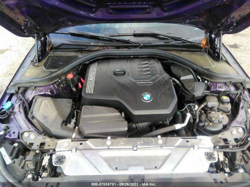 BMW 2 SERIES 230I 2022