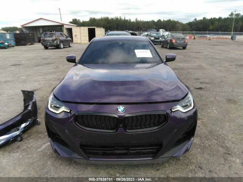 BMW 2 SERIES 230I 2022