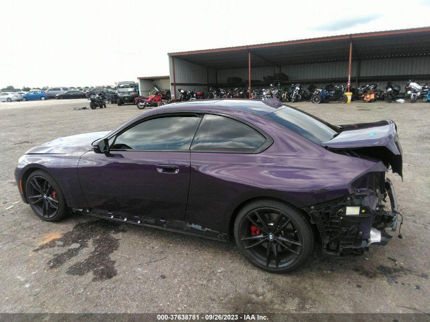 BMW 2 SERIES 230I 2022