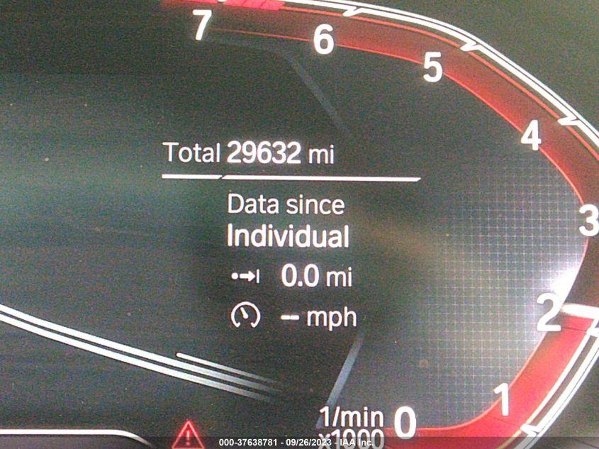 BMW 2 SERIES 230I 2022