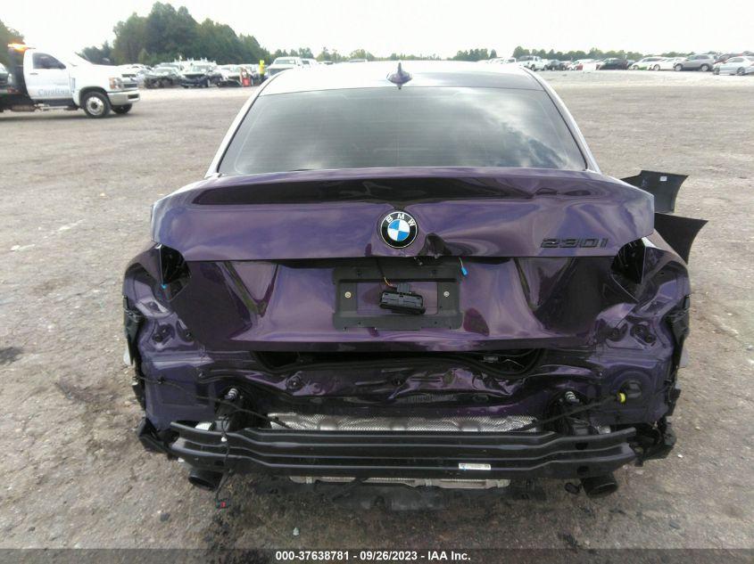 BMW 2 SERIES 230I 2022