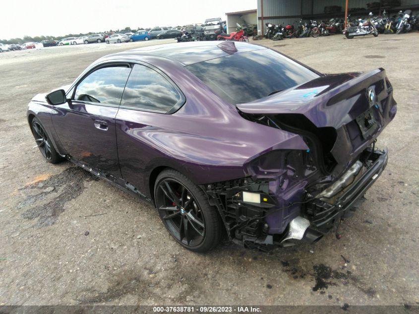 BMW 2 SERIES 230I 2022