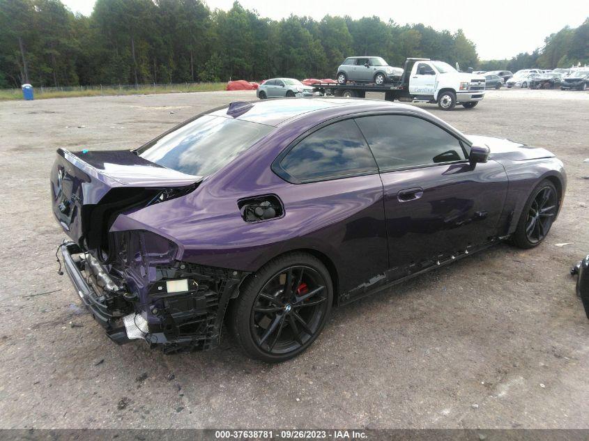 BMW 2 SERIES 230I 2022