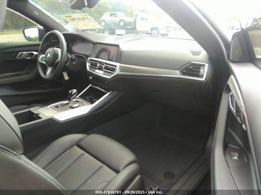 BMW 2 SERIES 230I 2022