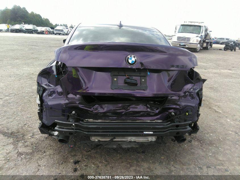 BMW 2 SERIES 230I 2022