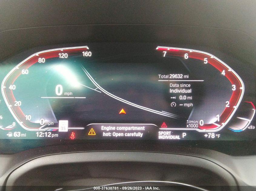 BMW 2 SERIES 230I 2022