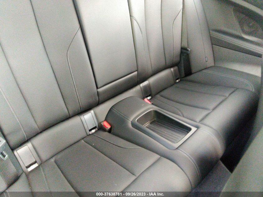 BMW 2 SERIES 230I 2022