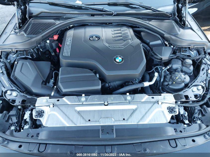 BMW 2 SERIES 230I 2024