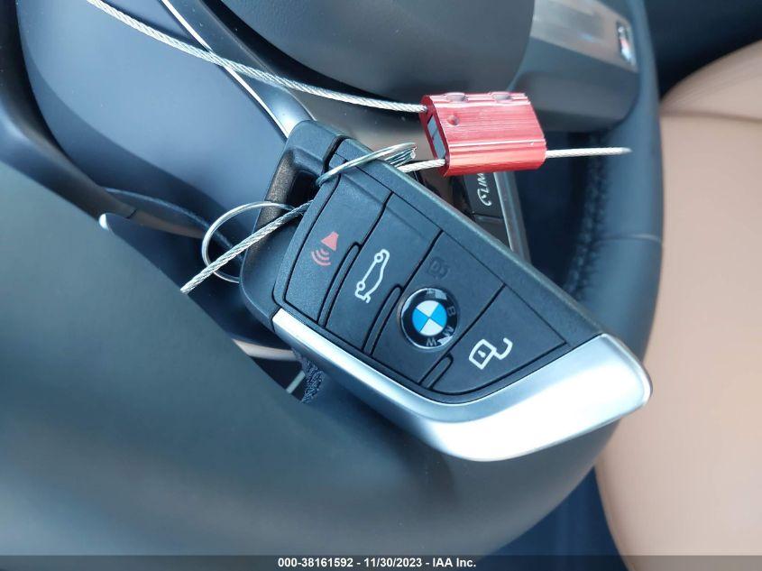 BMW 2 SERIES 230I 2024