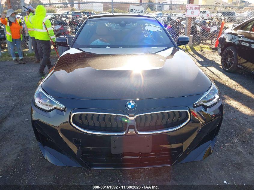 BMW 2 SERIES 230I 2024