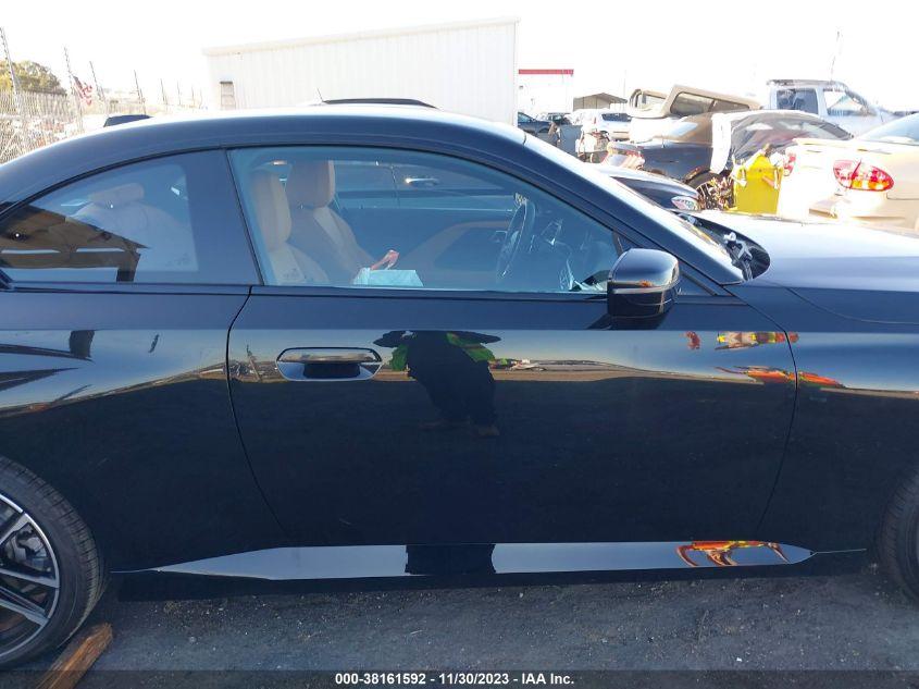 BMW 2 SERIES 230I 2024