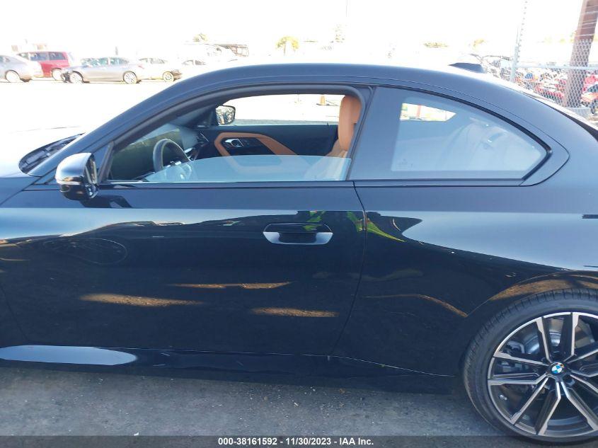 BMW 2 SERIES 230I 2024