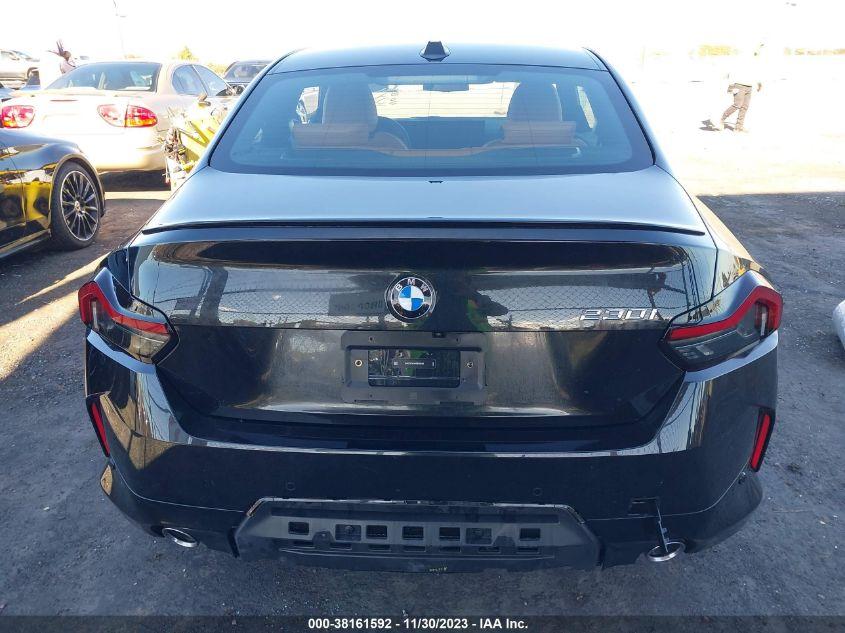 BMW 2 SERIES 230I 2024