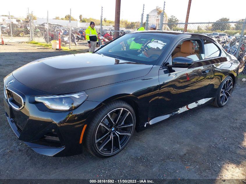 BMW 2 SERIES 230I 2024