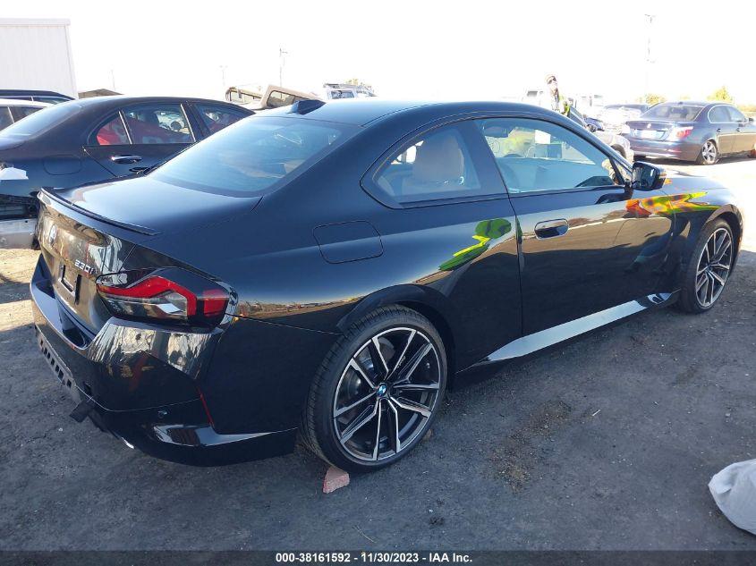 BMW 2 SERIES 230I 2024