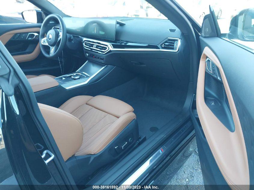 BMW 2 SERIES 230I 2024