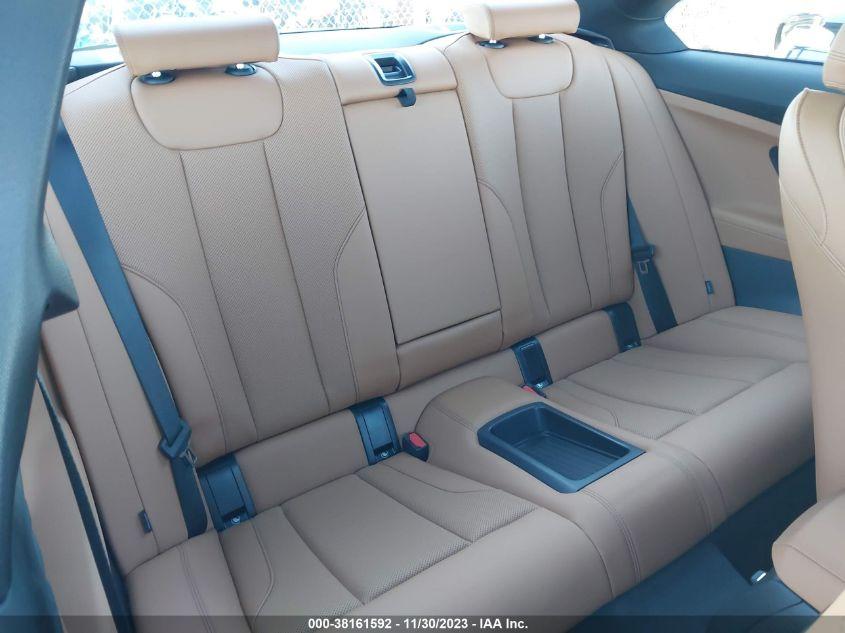 BMW 2 SERIES 230I 2024