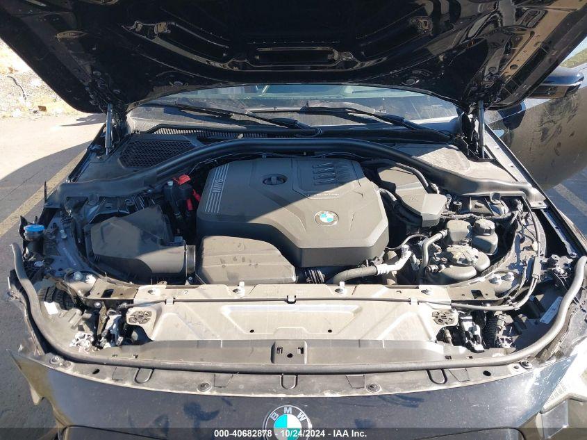 BMW 230 I XDRIVE 2024