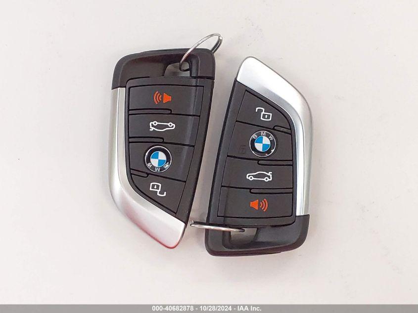 BMW 230 I XDRIVE 2024