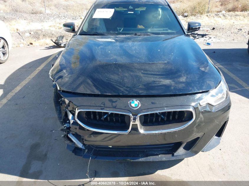 BMW 230 I XDRIVE 2024