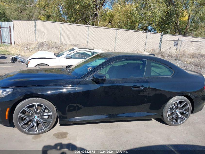 BMW 230 I XDRIVE 2024