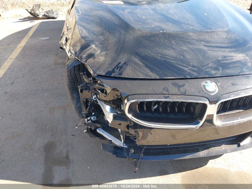 BMW 230 I XDRIVE 2024