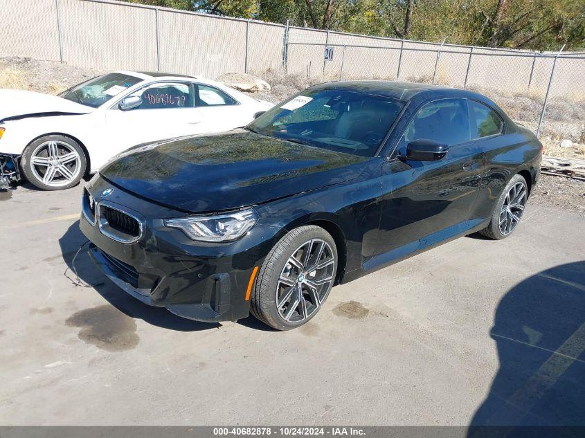 BMW 230 I XDRIVE 2024