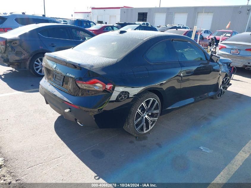 BMW 230 I XDRIVE 2024