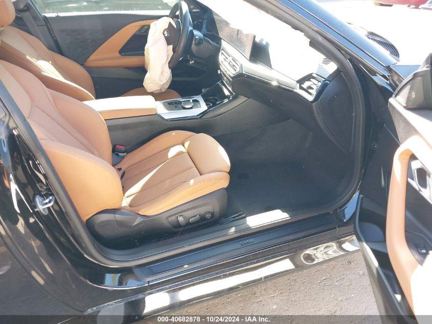 BMW 230 I XDRIVE 2024