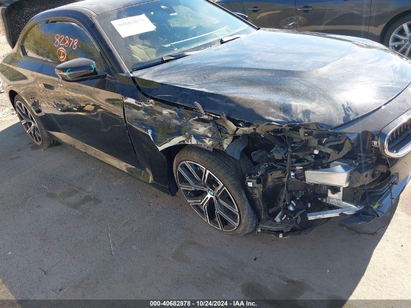 BMW 230 I XDRIVE 2024