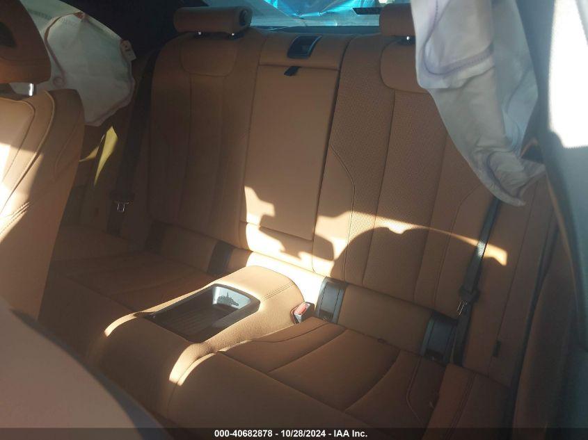 BMW 230 I XDRIVE 2024